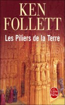 Ken Follett les piliers de la terre