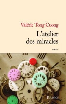 l'atelier des miracles
